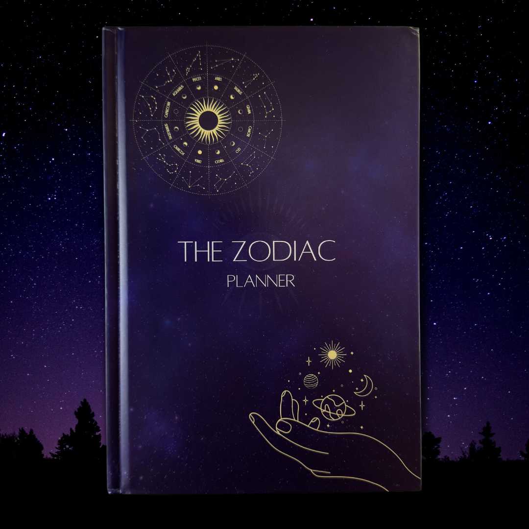 The Zodiac Planner